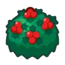 holly bush
