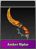 Amber Riptar