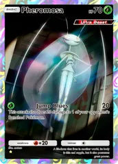 Pheromosa