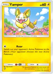 Yamper