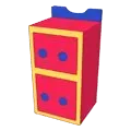 Kid's Dresser