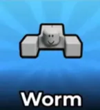 Worm (Emote)