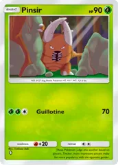 Pinsir