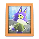 Lobo's photo