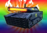 Nuke Railgun Tank