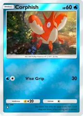 Corphish