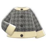 plover cardigan