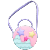 dreamy pochette