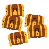 Treasure Chests