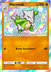 Marowak