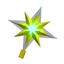 Christmas Tree Topper