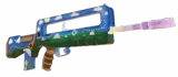 FAMAS F1 Egg Hunter