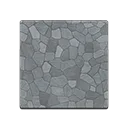 slate flooring