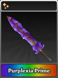 Purplexia Prime