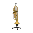 trumpet