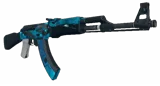 AK-47 Quantum