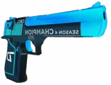 Deagle DropX