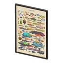 fish poster