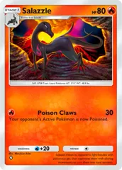 Salazzle