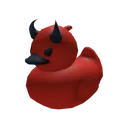 Evil Duck