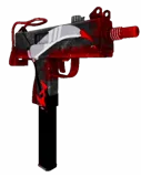 MAC-10 Scythe