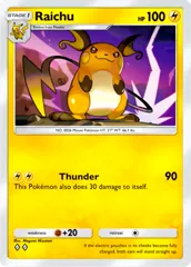 Raichu