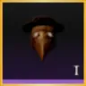 Plague Doctor’s Mask