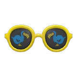 DAL sunglasses
