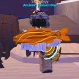Hourglass Bass