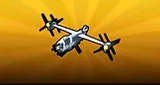 Sky Reaper