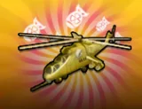 Golden Mi-35