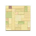 white-chocolates flooring