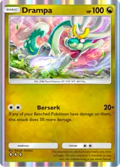 Drampa
