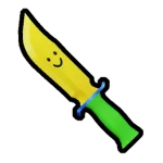 Noob Knife