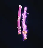 Kawaii Wakizashi