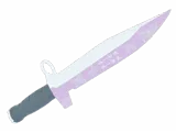 Bayonet Mariposa