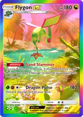 Flygon ex