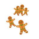 Gingerbread Men