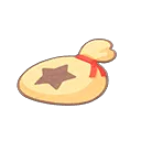 Bell-bag rug