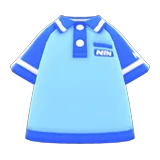 shop uniform shirt
