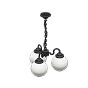 round light fixture