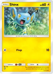 Shinx