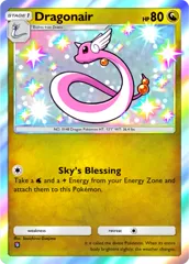 Dragonair