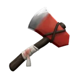 Psycho’s Axe Hammer
