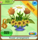 Flower Arrangement