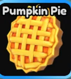 Pumpkin Pie