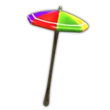 Beach Staff