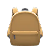 simple backpack