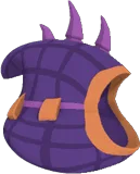 Spooky Armor Set