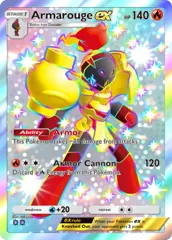 Armarouge ex